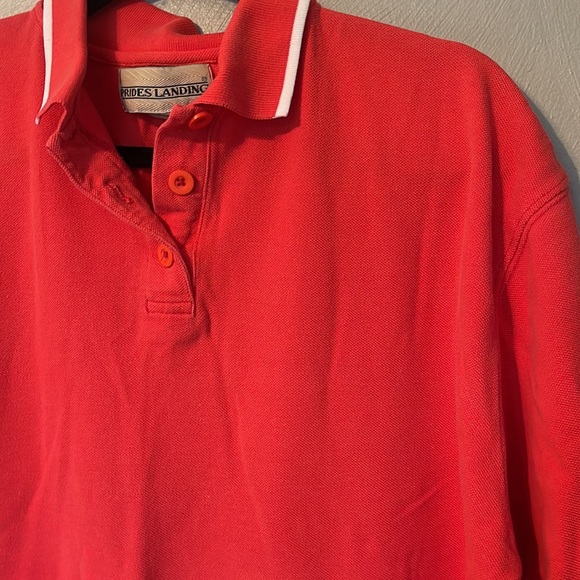 C69 Womens cotton polo 18W - Picture 2 of 4